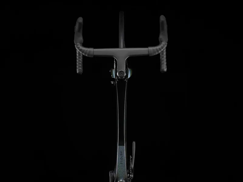 TREK Emonda SLR 7 Road Bike in Dark Prismatic and Black-8